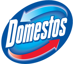 Logo Domestos