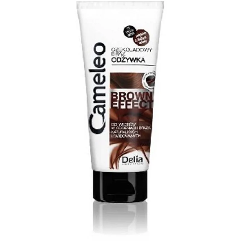 Cameleo BB odżywka Brown 200ml