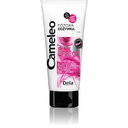 Cameleo BB odżywka do włosów Pink Effect 200ml