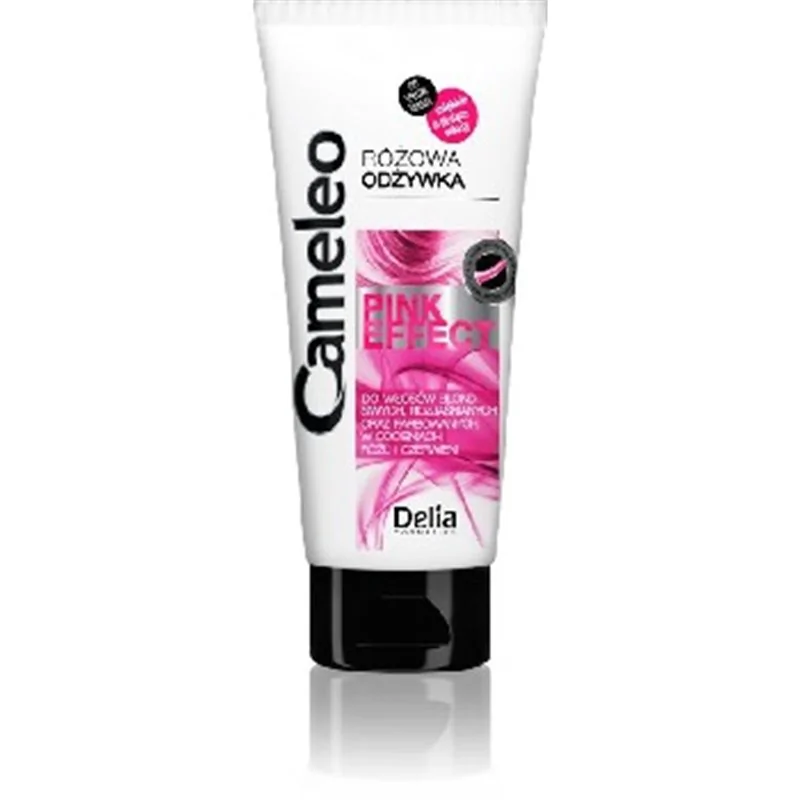 Cameleo BB odżywka do włosów Pink Effect 200ml