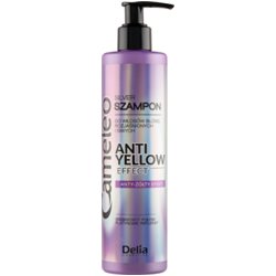 Cameleo BB Silver szampon do włosów blond 250ml