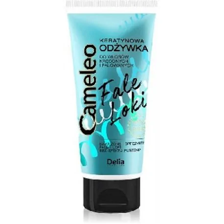 Cameleo Fale Loki kreatynowa odżywka do włosów 200ml