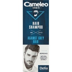 Cameleo Men szampon Redukujący siwiznę 150ml