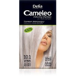 Cameleo szampon koloryzujący szamponetka 10.1 Srebrny Blond saszetka