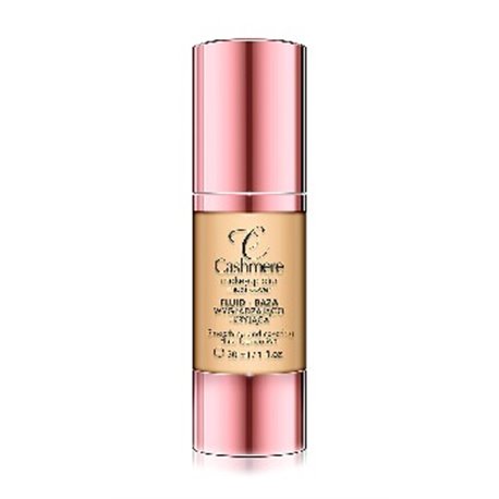 Cashmere Make-Up Blur Maxi Cover Fluid 02 Nude