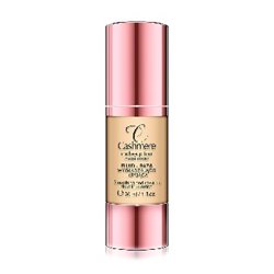 Cashmere Make-Up Blur Maxi Cover Fluid 03 Beige