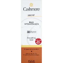 Cashmere Secret Baza wygładzająca 30 ml