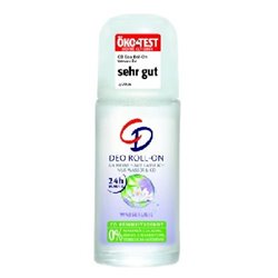 CD Dezodorant w kulce Lilia Wodna 50 ml