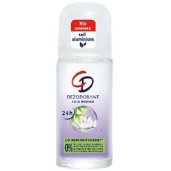 CD dezodorant w kulce Lilia Wodna 50ml