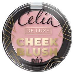 Celia Cheek Blush róż do policzków 02
