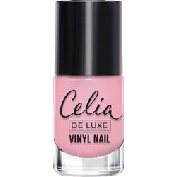 Celia lakier do paznokci winylowy De Luxe Vinyl Nail 401