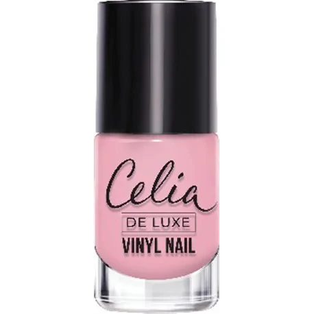 Celia lakier do paznokci winylowy De Luxe Vinyl Nail 401