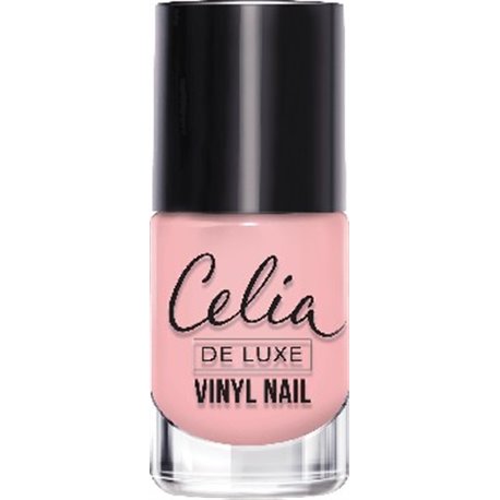 Celia lakier do paznokci winylowy De Luxe Vinyl Nail 402