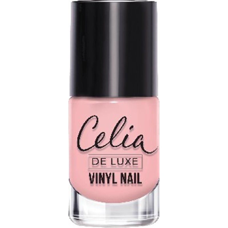 Celia lakier do paznokci winylowy De Luxe Vinyl Nail 402