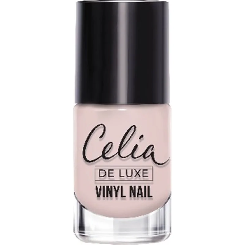 Celia lakier do paznokci winylowy De Luxe Vinyl Nail 403