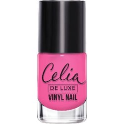 Celia lakier do paznokci winylowy De Luxe Vinyl Nail 405