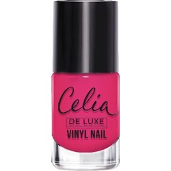 Celia lakier do paznokci winylowy De Luxe Vinyl Nail 406