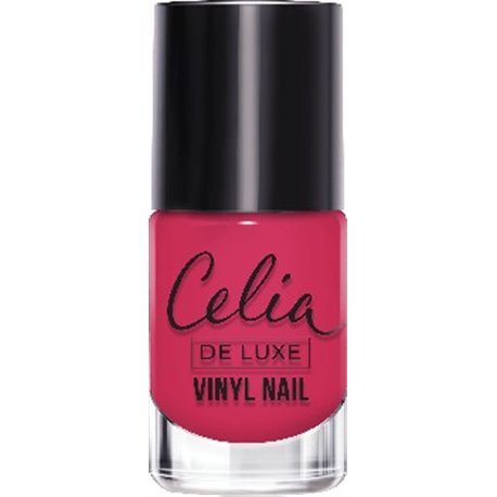 Celia lakier do paznokci winylowy De Luxe Vinyl Nail 407