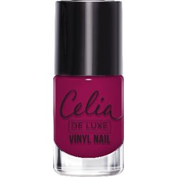 Celia lakier do paznokci winylowy De Luxe Vinyl Nail 408