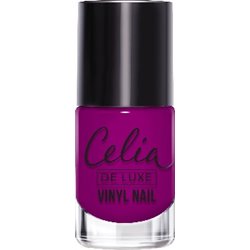 Celia lakier do paznokci winylowy De Luxe Vinyl Nail 409