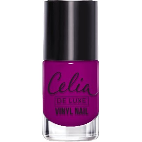 Celia lakier do paznokci winylowy De Luxe Vinyl Nail 409