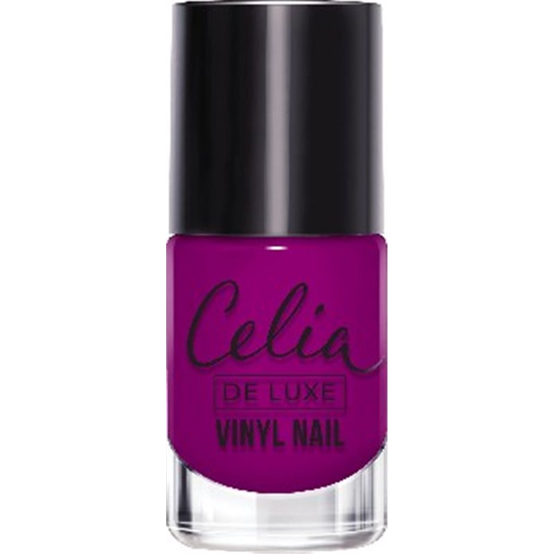 Celia lakier do paznokci winylowy De Luxe Vinyl Nail 409