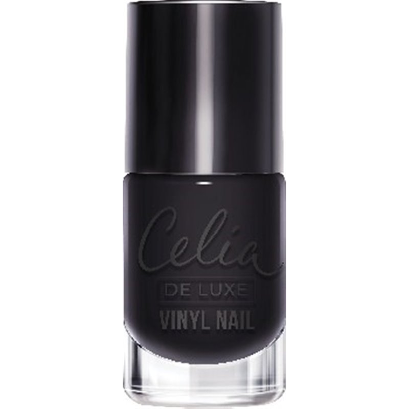 Celia lakier do paznokci winylowy De Luxe Vinyl Nail 410