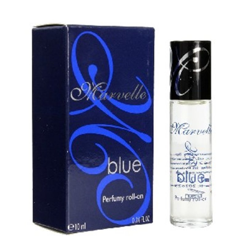 Celia Marvelle Perfumy Roll-On Blue 2020