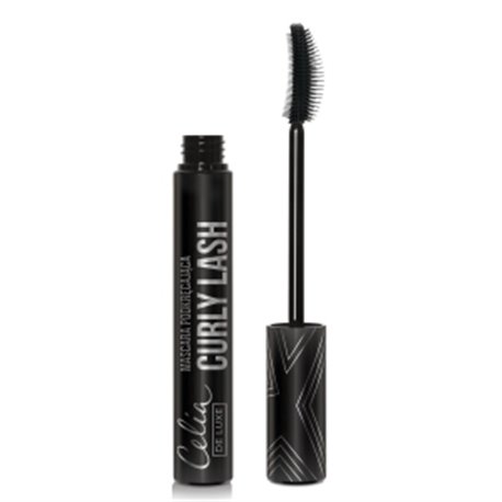 Celia Mascara Curly Lash podkręcjąca 