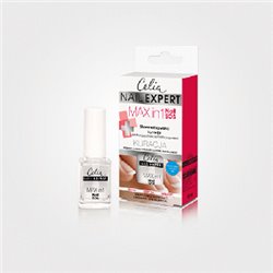 Celia Nail Expert odżywka do paznokci Max In 1 Nail Sos