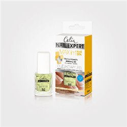 Celia Nail Expert odżywka do paznokci Max In 1 Nail Spa