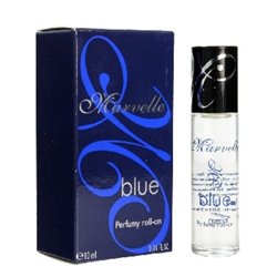 Celia perfumy roll-on Marvelle Blue 15ml