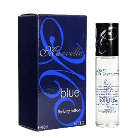Celia perfumy roll-on Marvelle Blue 15ml