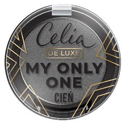 Celia Satin De Luxe My Only One Satynowy cień do powiek nr 10