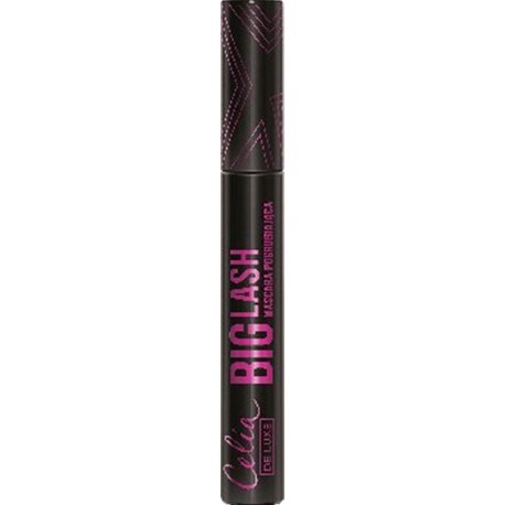 Celia tusz do rzęs Mascara Big Lash