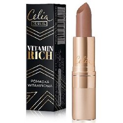 Celia Vitamin Rich pomadka witaminowa 02