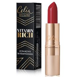 Celia Vitamin Rich pomadka witaminowa 06