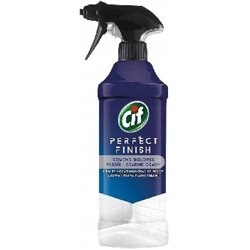 Cif Perfect Finish pleśń i czarne osady 435ml