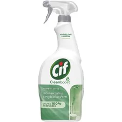 Cif Power & Shine Multi-Purpose Wybielanie Spray 750 ml