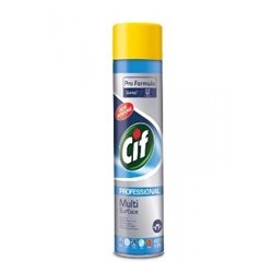 Cif Professional Multi Surface 400ml