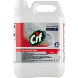 Cif Professional Washroom profesjonalny płyn 2w1 Diversey 5 L