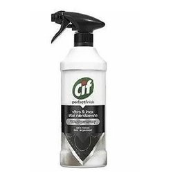 Cif spray stal nierdzewna Vitro & Inox 435ml