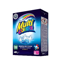 Clovin Multicolor proszek do prania 400g