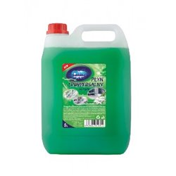 Cluo płyn uniwersalny 5l konwalia
