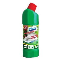 Cluo żel do WC leśny 1l