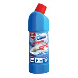 Cluo żel do WC morski 1l