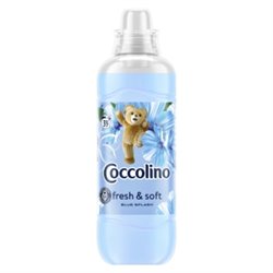 Coccolino płyn do płukania Blue Splash 975ml