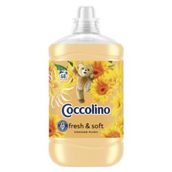 Coccolino płyn do płukania Orange Rush 1,7l