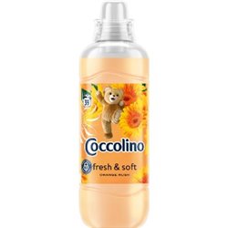 Coccolino płyn do płukania Orange Rush 975ml