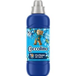 Coccolino płyn do płukania Passion Flower&Bergamot 925ml
